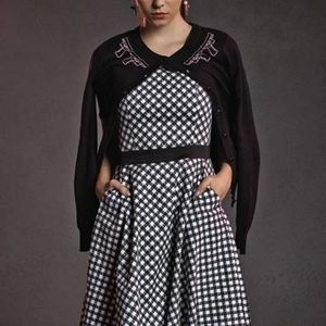 Hot Topic Orphan Black dress